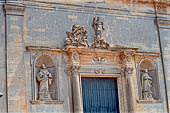 Chiese del Salento, Puglia 